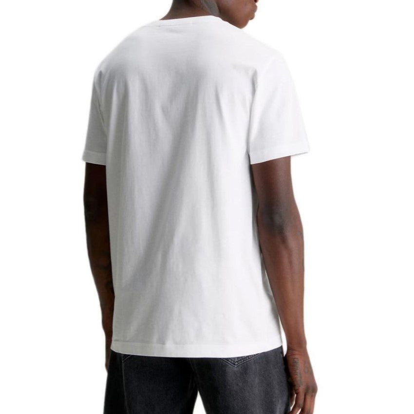 Calvin Klein Jeans Mini Logo T-Shirt Uomo