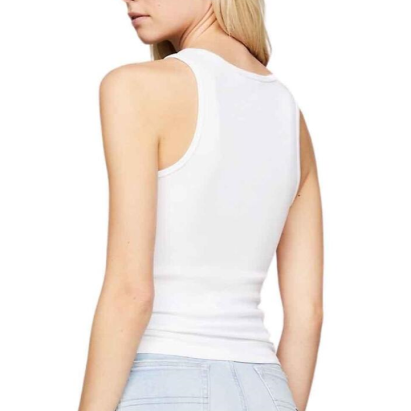 Tommy Jeans Top Essentials Donna