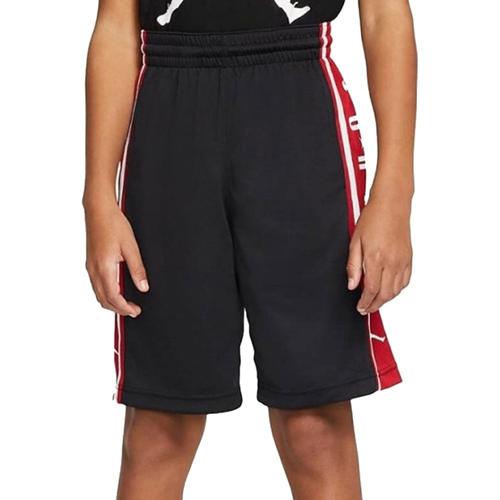 Jordan Basket Mesh Short Junior