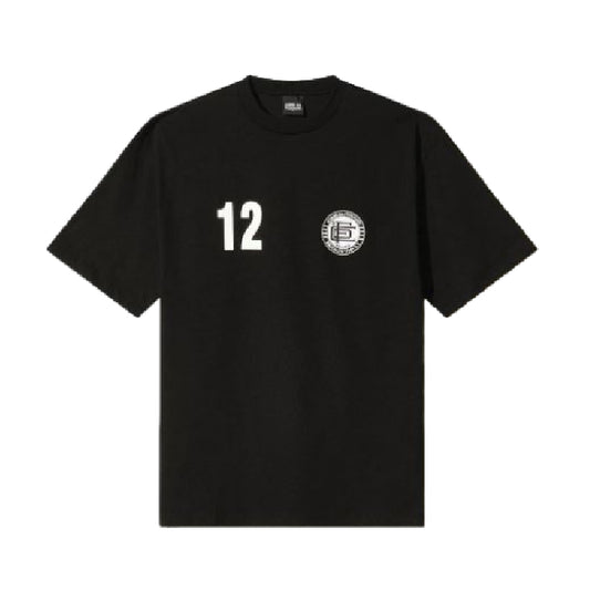 Comme Des FuckDown T-shirt Stampa Uomo