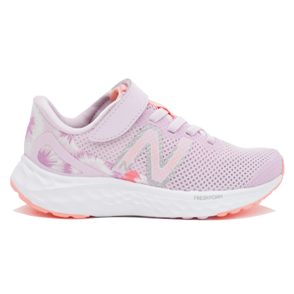 New Balance Fresh Foam Arishi V4 Kids