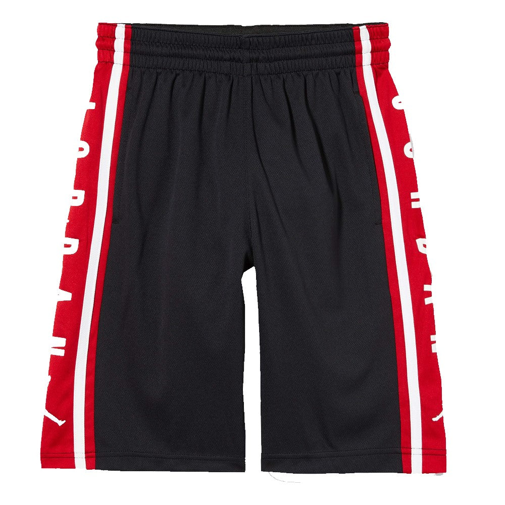 Jordan Basket Mesh Short Junior