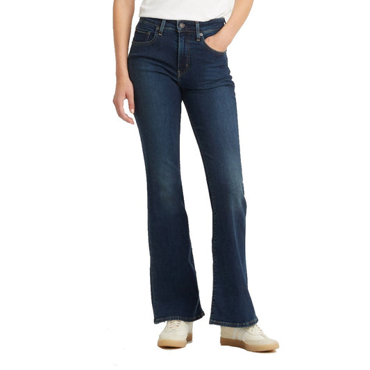 Levi's® Jeans Flare High Rise 726 Donna