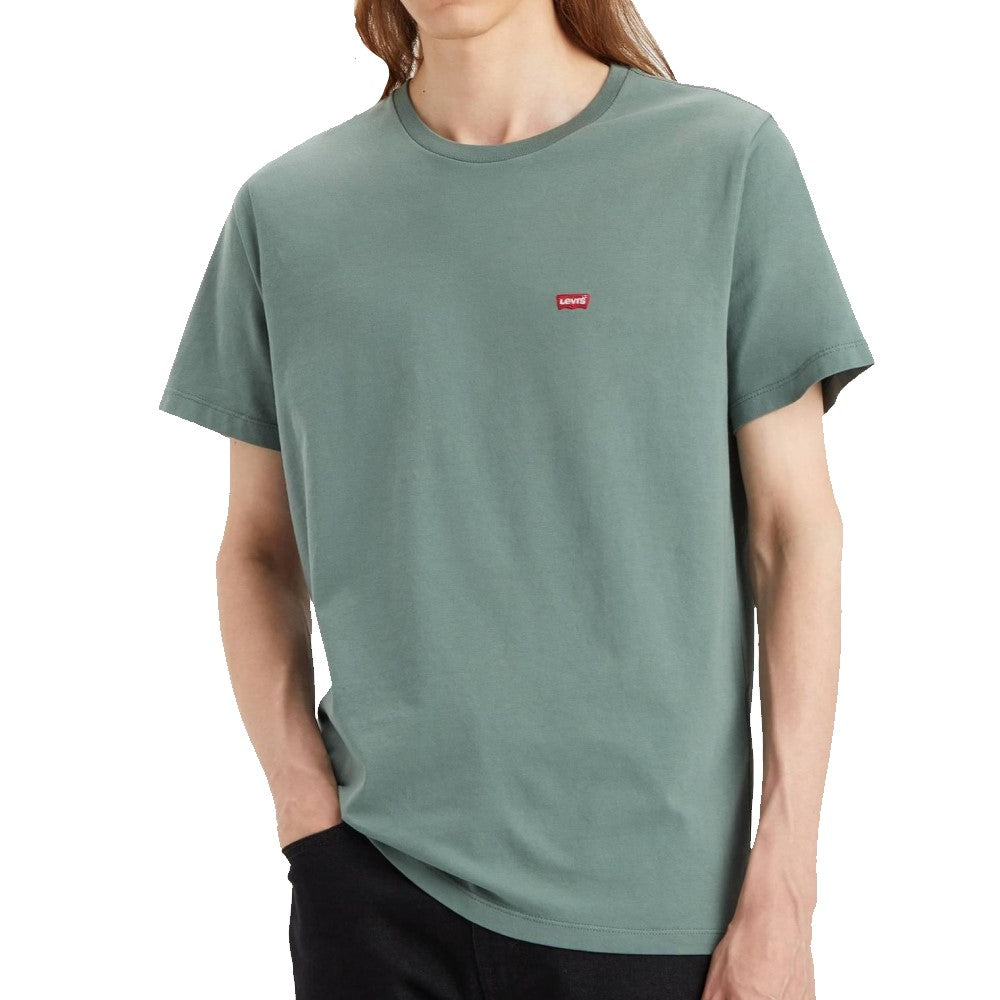 Levi's® T-shirt Original Housemark Uomo