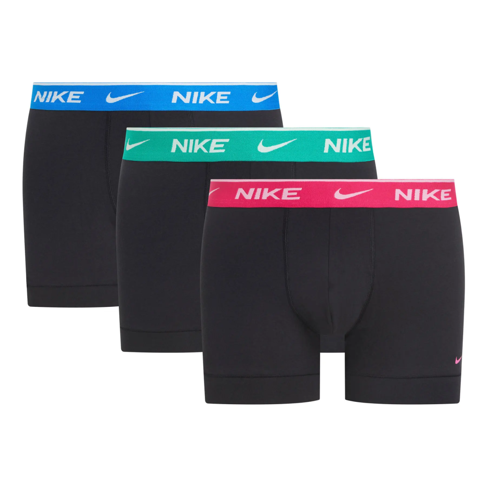 Nike Everyday Cotton Stretch Boxer Uomo