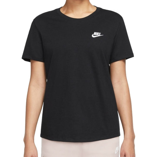 Nike Sportswear Club T-Shirt Donna