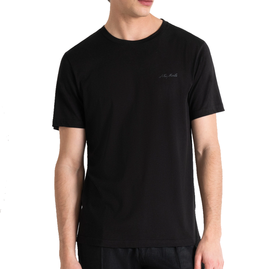 Antony Morato T-Shirt Regular Fit Uomo