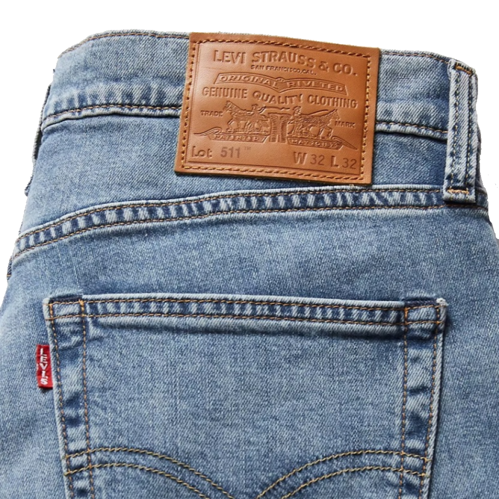 Levi's® Jeans Slim Fit 511 Uomo