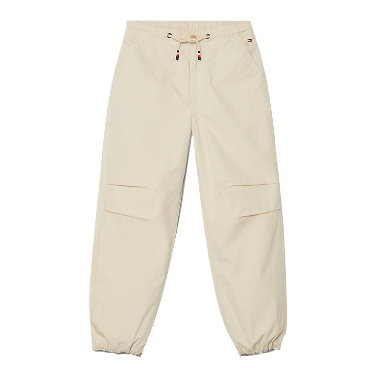 Tommy Jeans Woven Wide Pants Junior