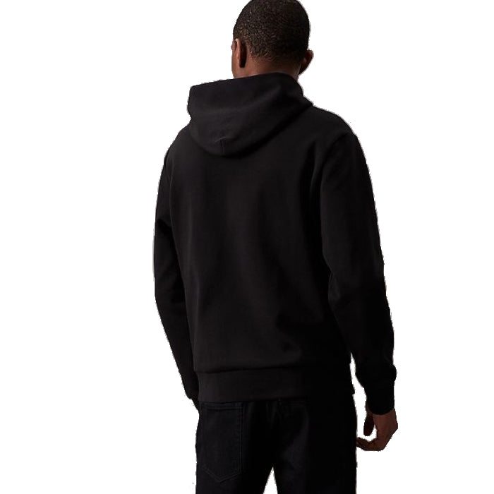 Calvin Klein Jeans Hoodie Mini Logo Uomo