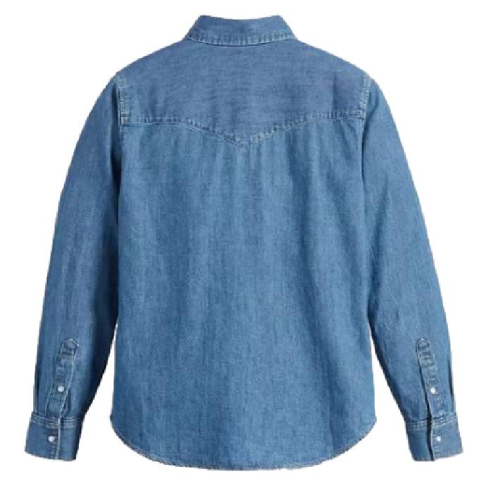 Levi's Camicia Western Iconic Donna