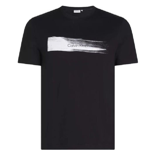 Calvin Klein T-shirt Brush Logo