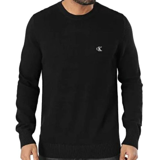 Calvin Klein Jeans Maglioncino Crew Neck