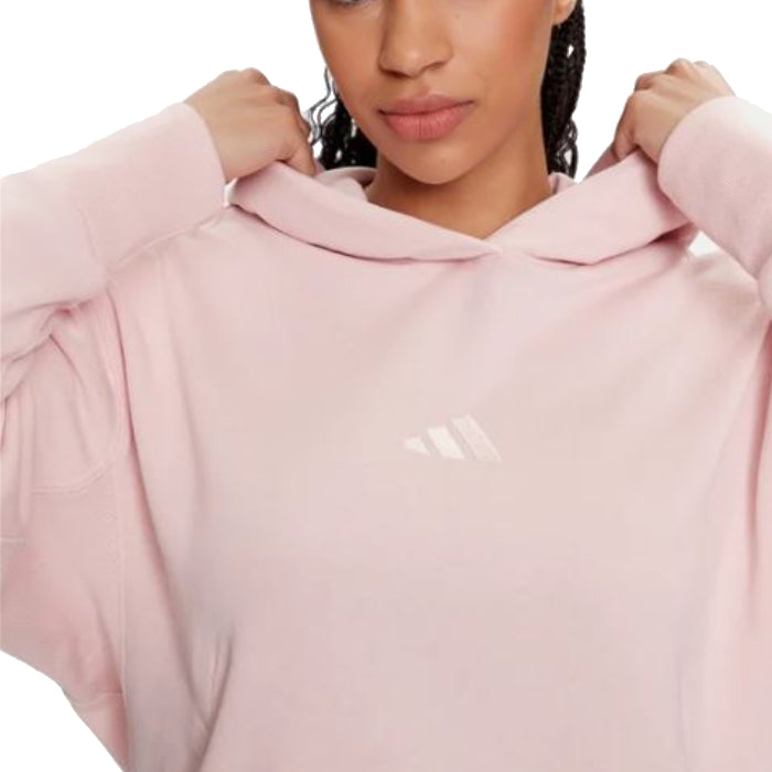 Adidas ALL SZN Hoodie Donna