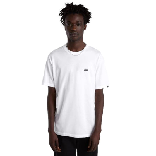 Vans T-shirt Left Chest Logo