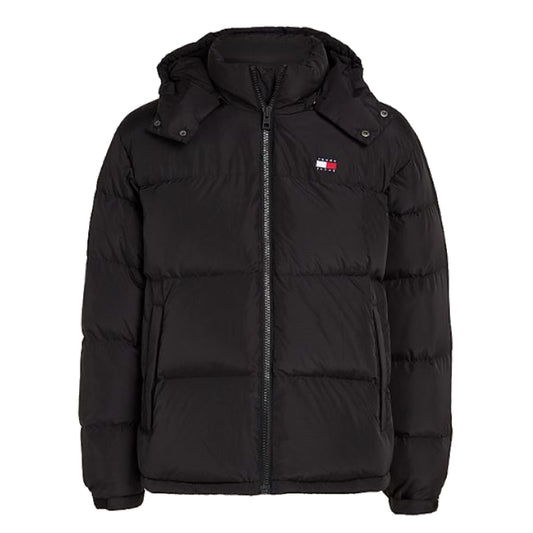 Tommy Hilfiger Jeans Alaska Puffer TJM