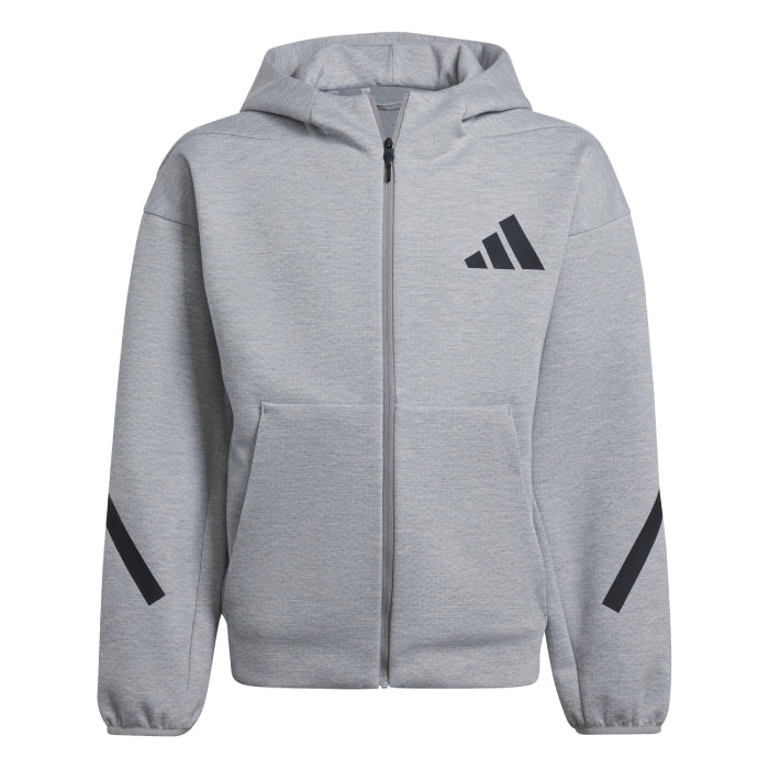 Adidas Z.N.E Full Zip Hoodie Junior