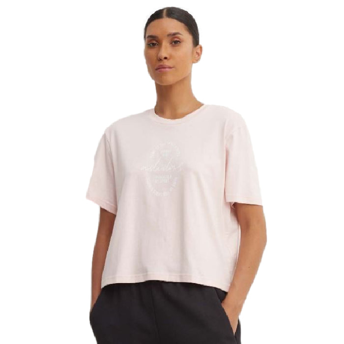 Adidas T-shirt Essentials Donna