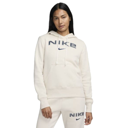 Nike Hoodie Phoenix Donna