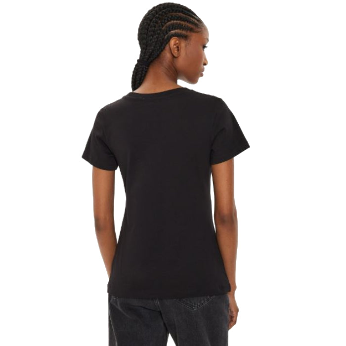 Calvin Klein Jeans T-shirt Faded Monologo