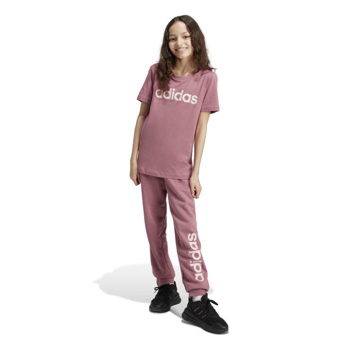 Adidas Sportswear Linear Jogger Junior