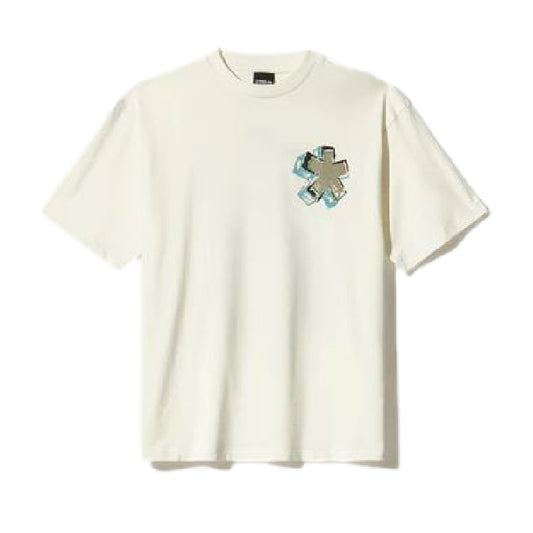 Comme Des Fuckdown T-shirt Stampa Uomo