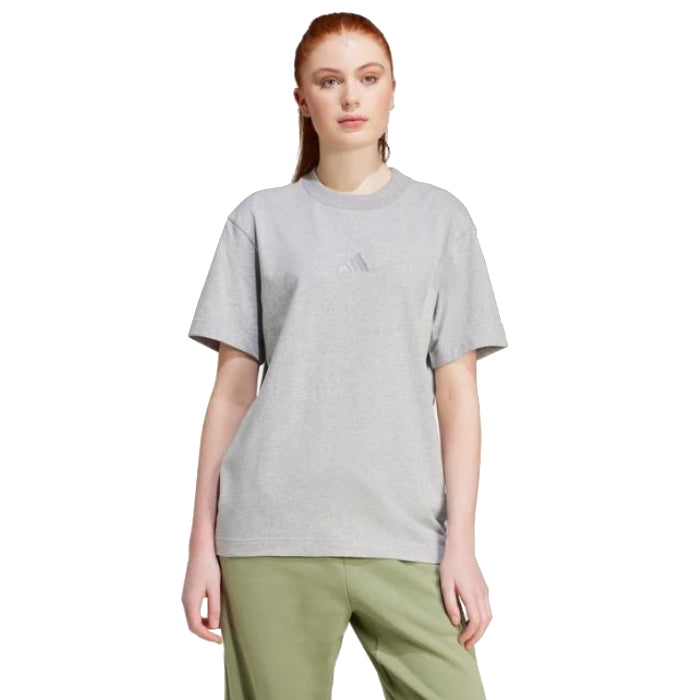 Adidas ALL SZN T-Shirt Donna