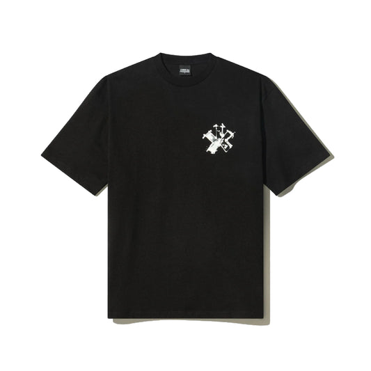 Comme des FuckDown T-shirt Uomo