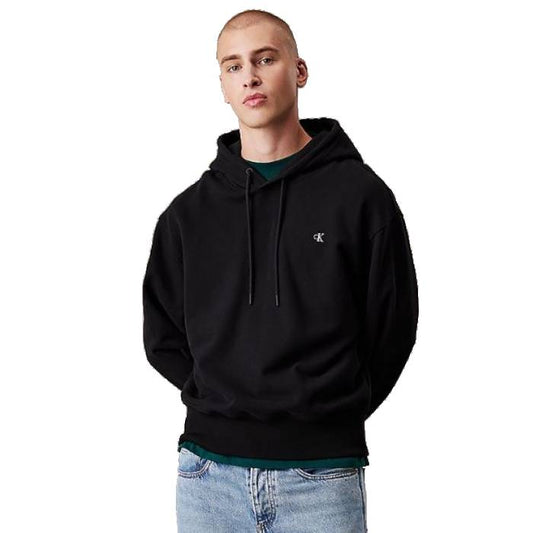 Calvin Klein Jeans Hoodie Heavy Uomo