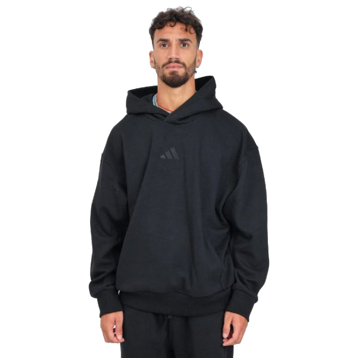 Adidas ALL SZN Hoodie Uomo