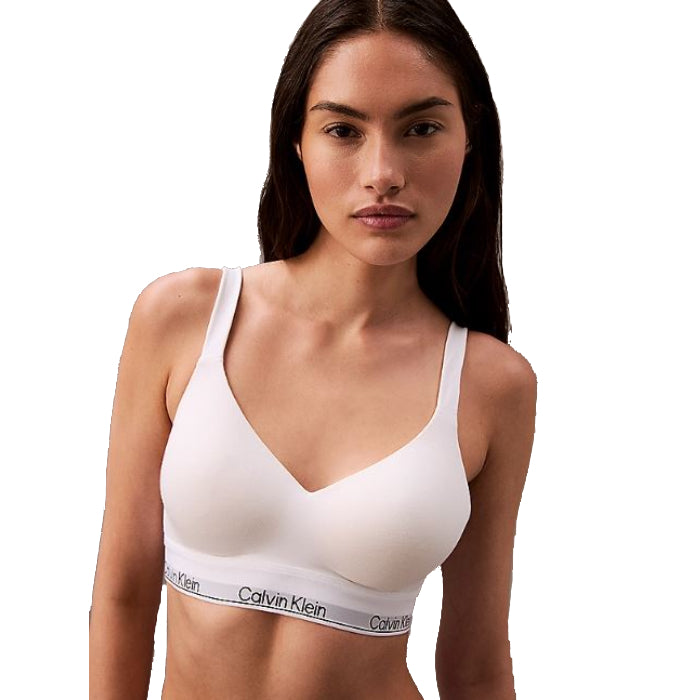 Calvin Klein Jeans Brassière Lift Modern Cotton