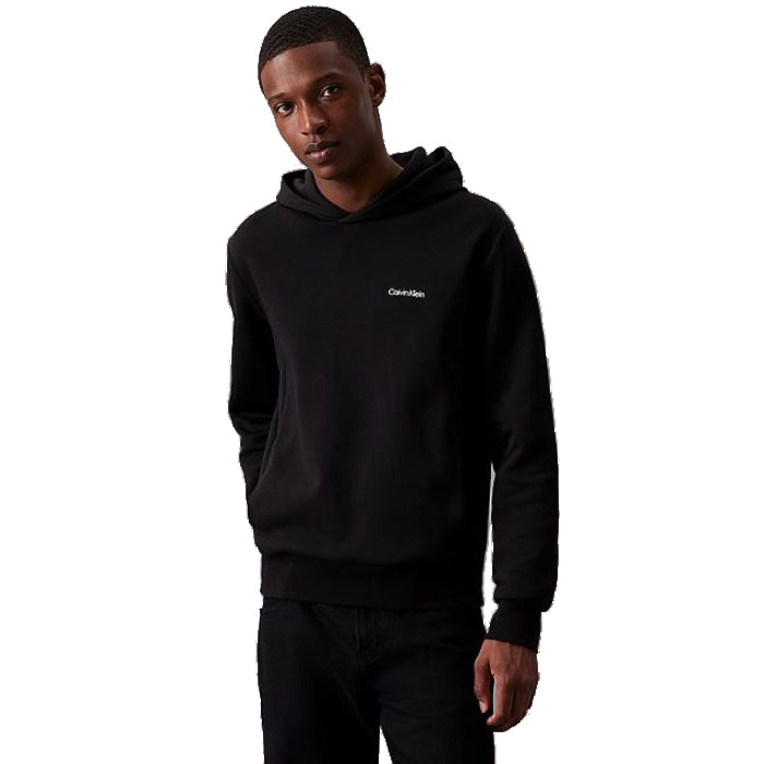 Calvin Klein Jeans Hoodie Mini Logo Uomo