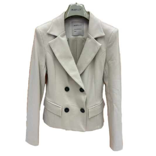 Maryley Blazer Doppiopetto Donna