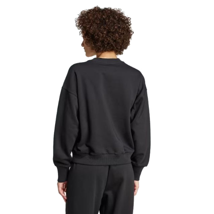 Adidas All SZN Crewneck Fleece