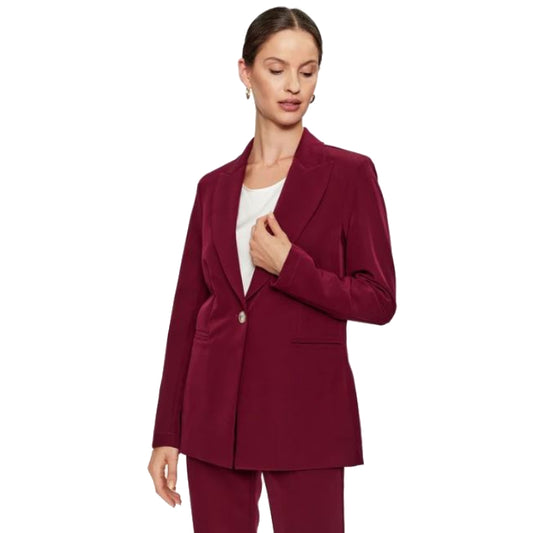 Maryley Blazer Monopetto Donna