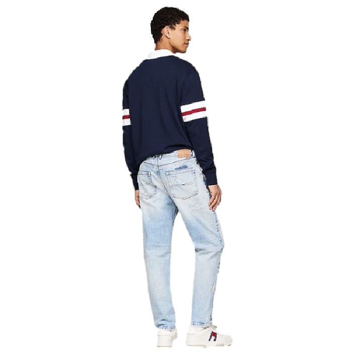 Tommy Hilfiger Jeans Distressed Isaac