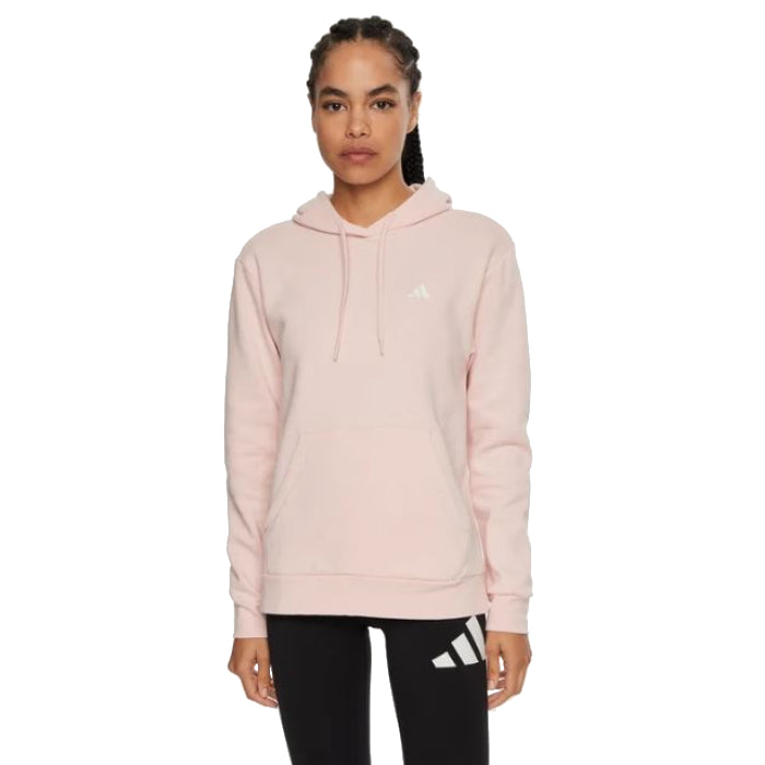 Adidas Essentials Logo Hoodie Donna