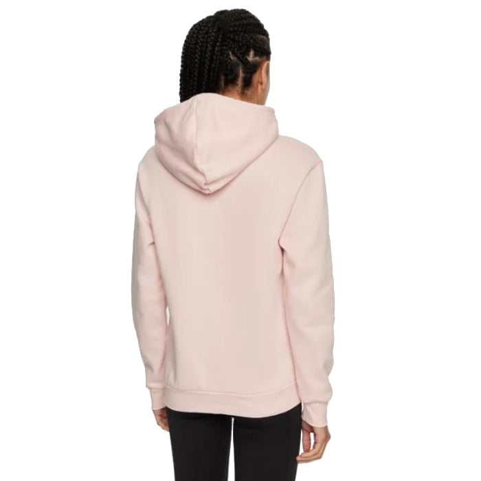 Adidas Essentials Logo Hoodie Donna