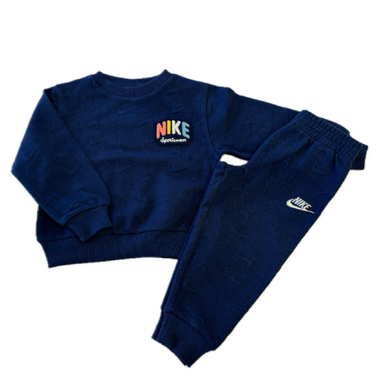 Nike Tuta Completa Powder Play Kids