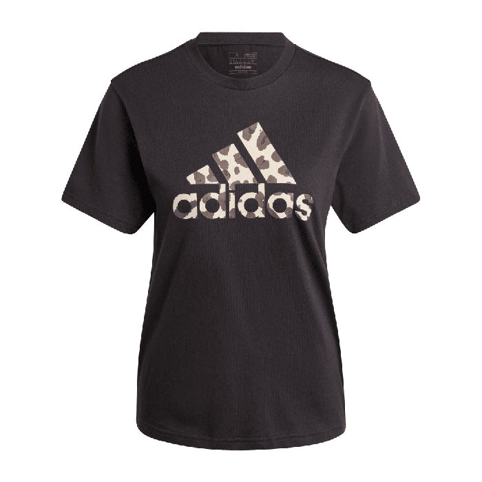 Adidas T-shirt Animal Donna