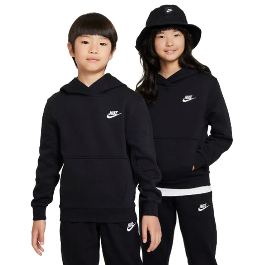 Nike Hoodie Fleece Junior