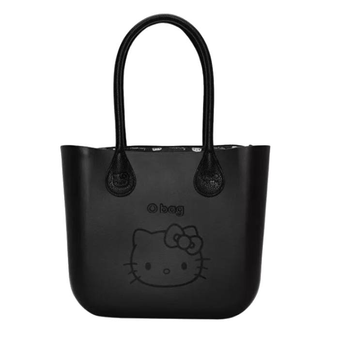 Obag Borsa Mini X Hello Kitty