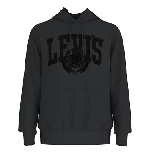 Levi's Hoodie Relaxed Graphic Uomo