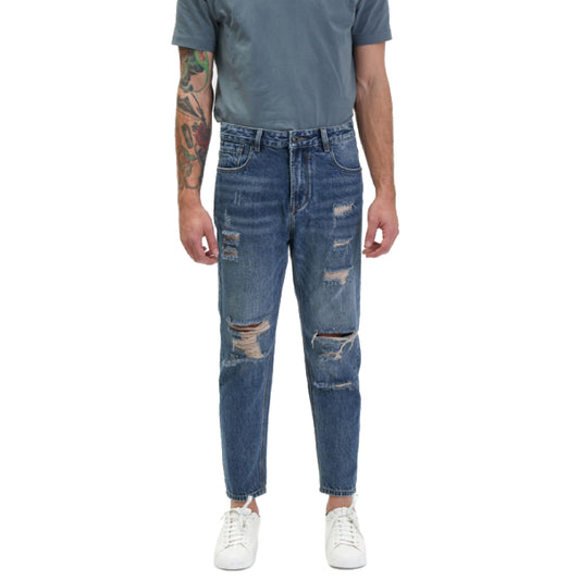 Gianni Lupo Jeans Mike