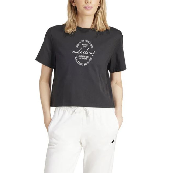 Adidas T-shirt Essentials Donna