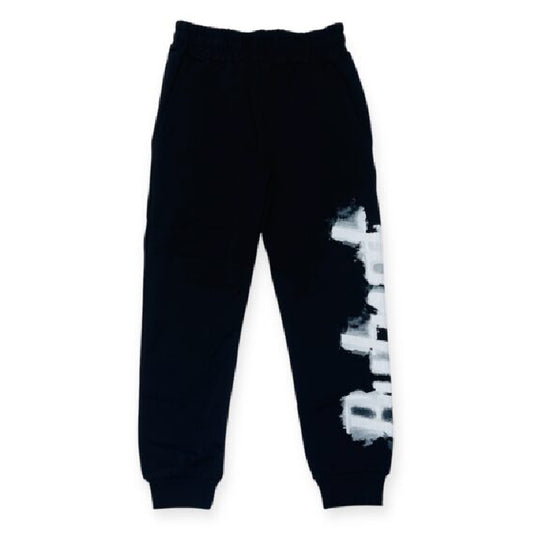 Butnot Street Couture Vertical Jogger Uomo