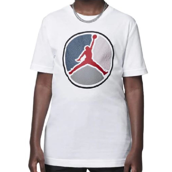 Jordan T-shirt HBR Ring Junior