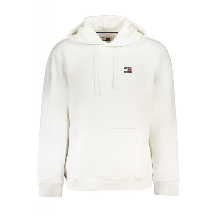 Tommy Hilfiger Jeans Hoodie Badge Logo