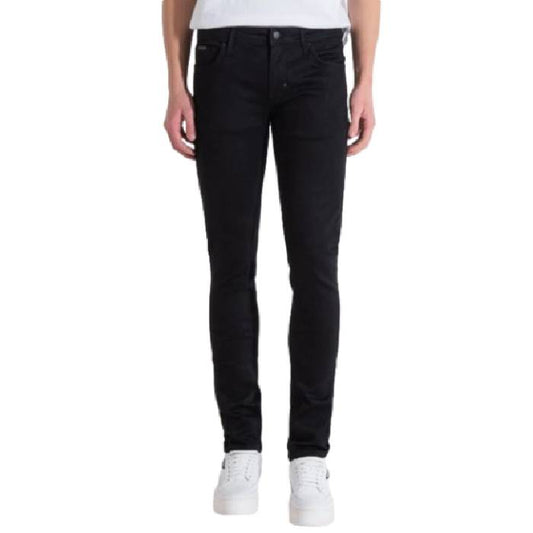 Antony Morato Jeans Ozzy Tapered Fit Black