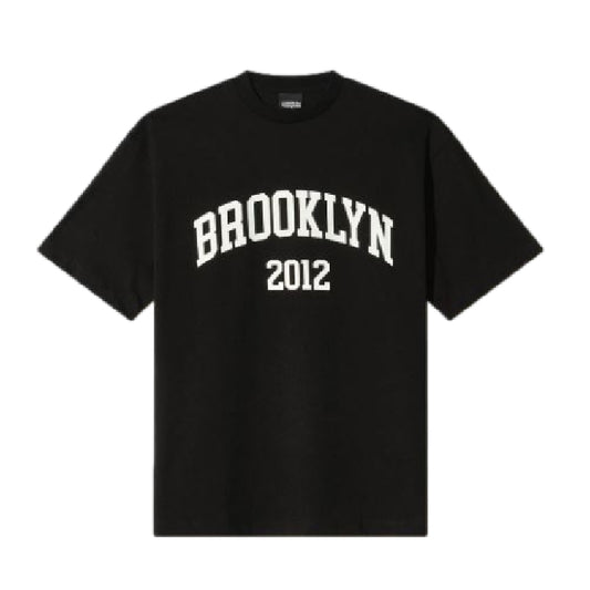 Comme Des Fuckdown T-shirt Brooklyn